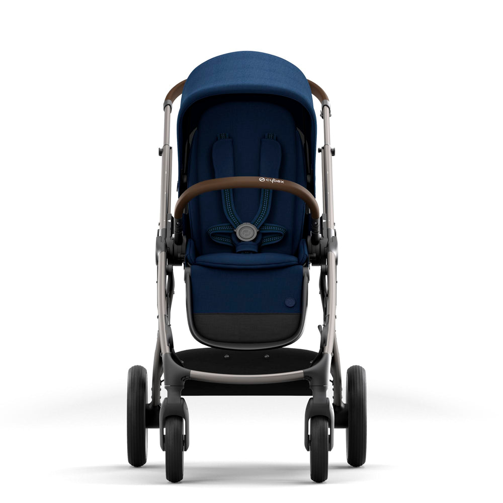 Gazelle S Pram