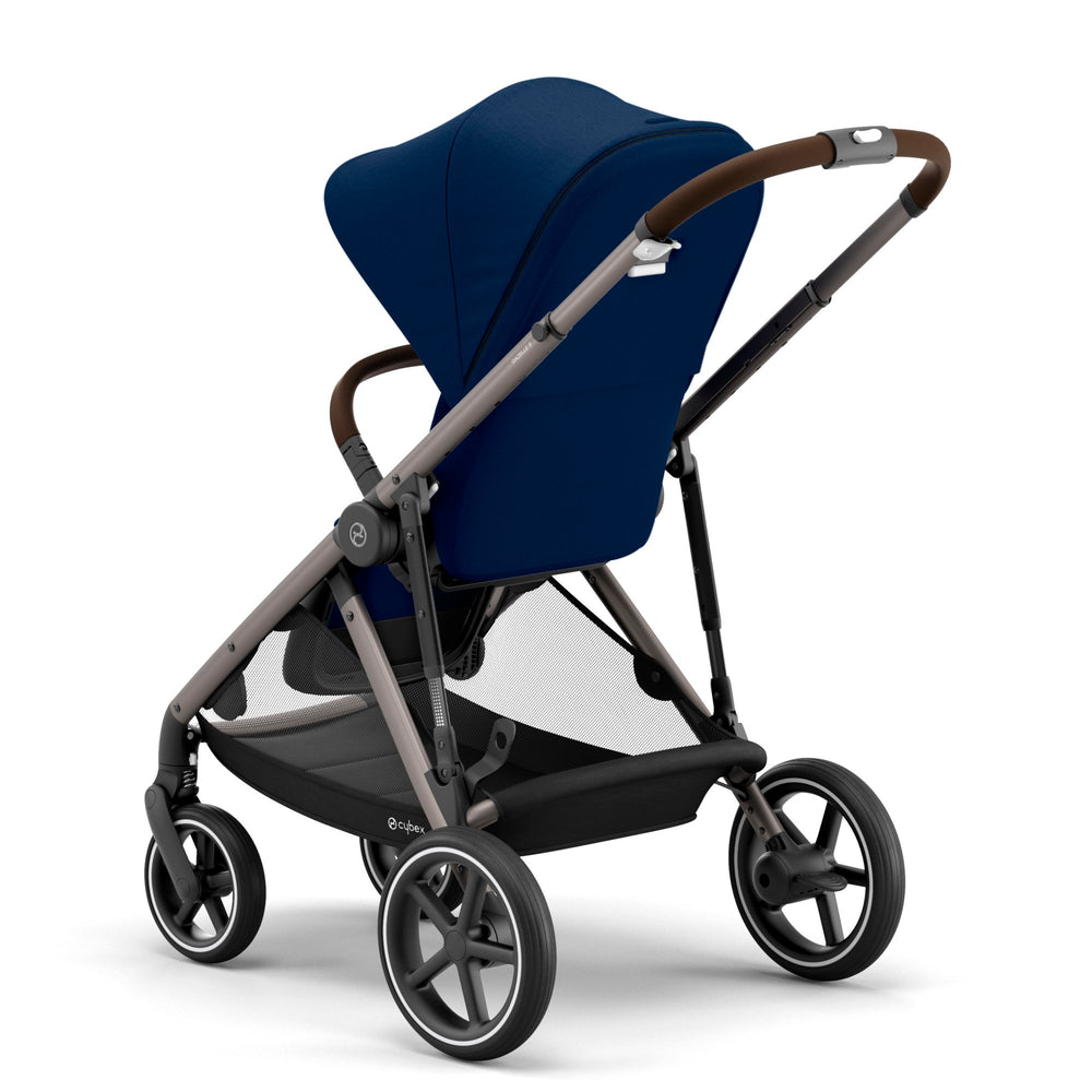 Gazelle S Pram