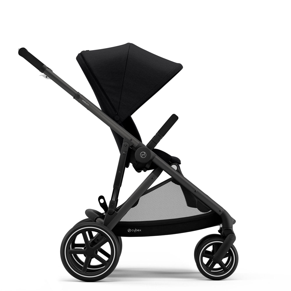 Gazelle S Pram