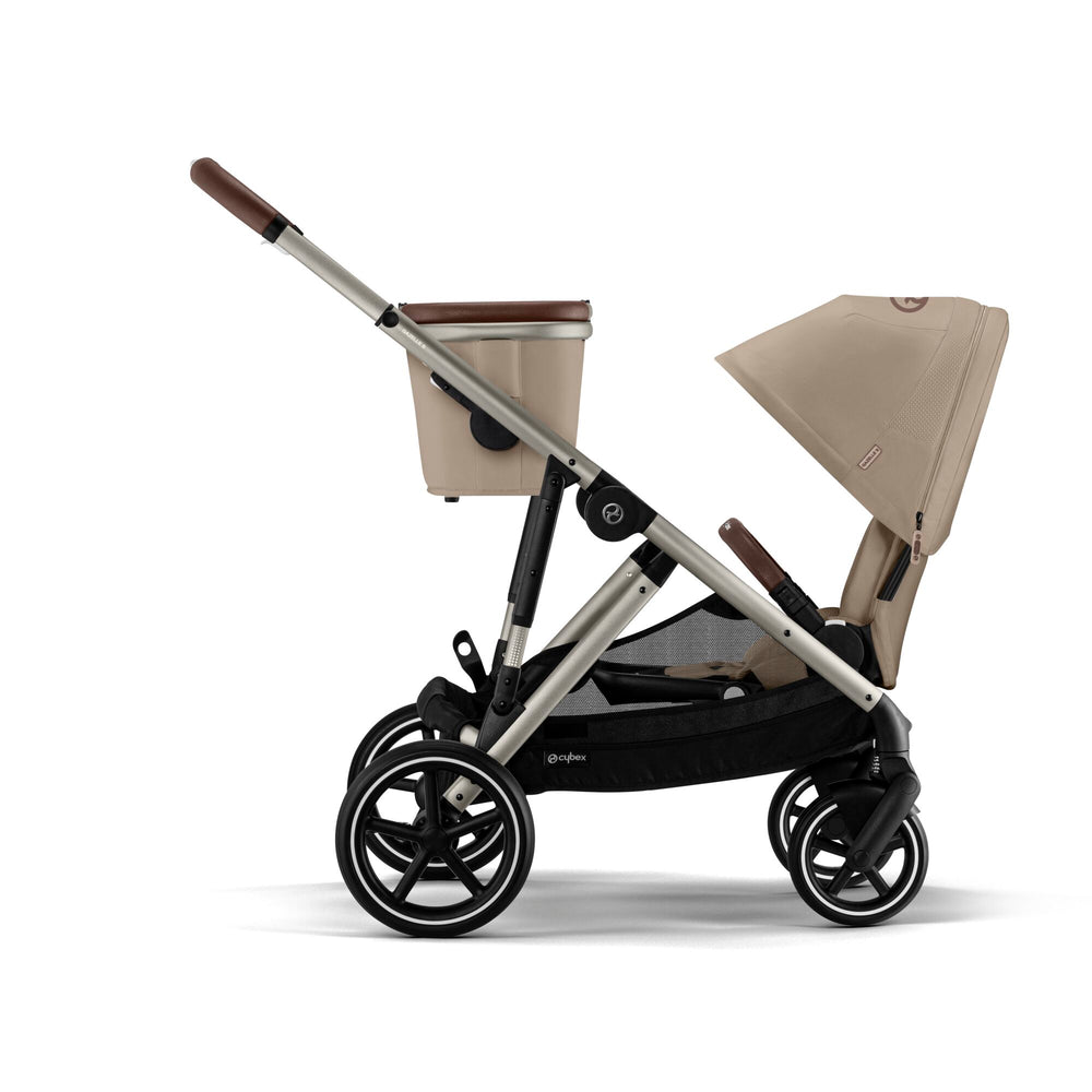 Gazelle S Pram