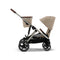 Gazelle S Pram