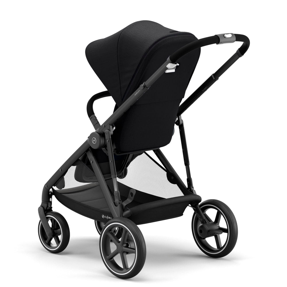Gazelle S Pram