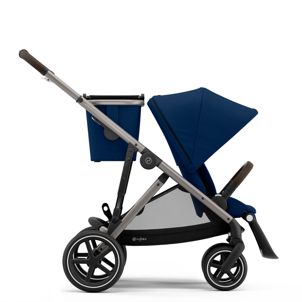 Gazelle S Pram
