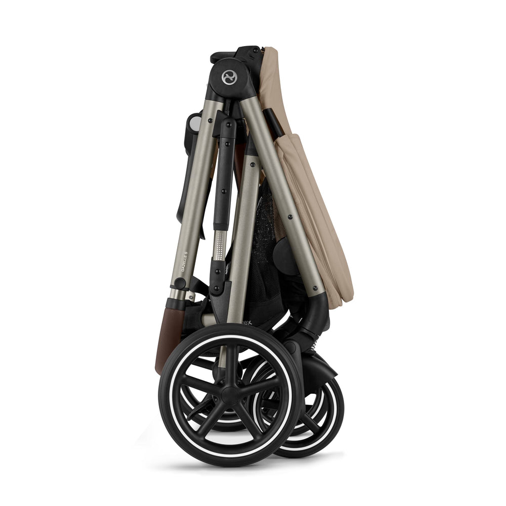 Gazelle S Pram