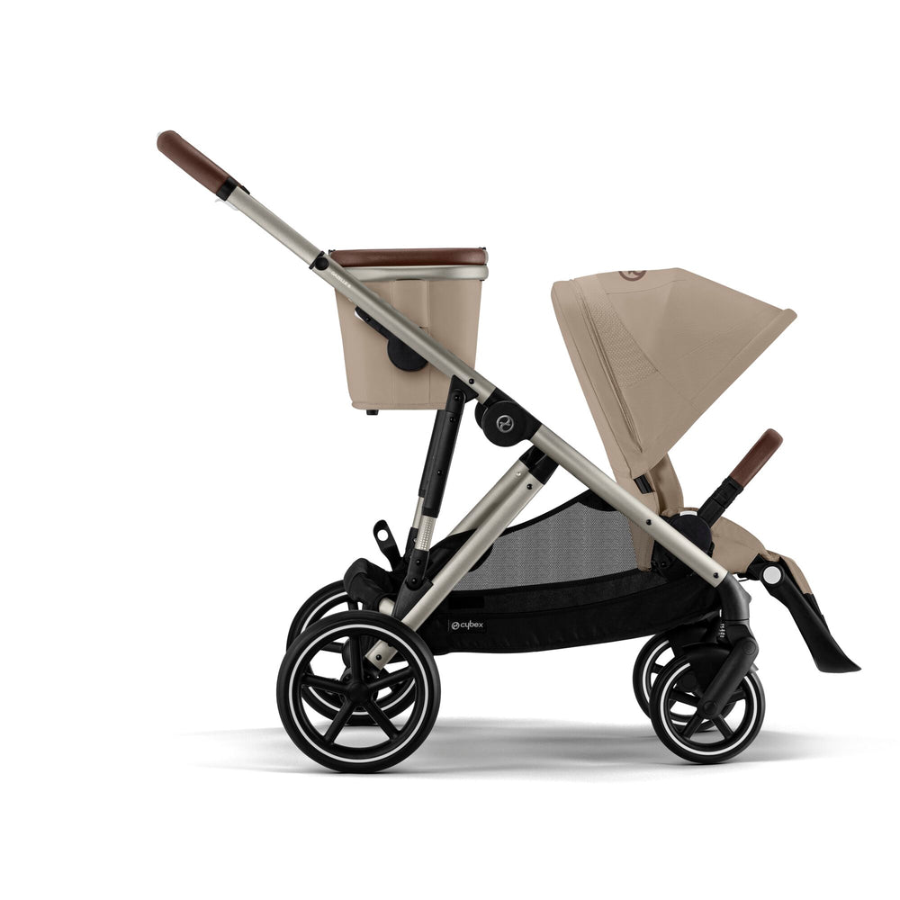 Gazelle S Pram