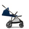 Gazelle S Pram