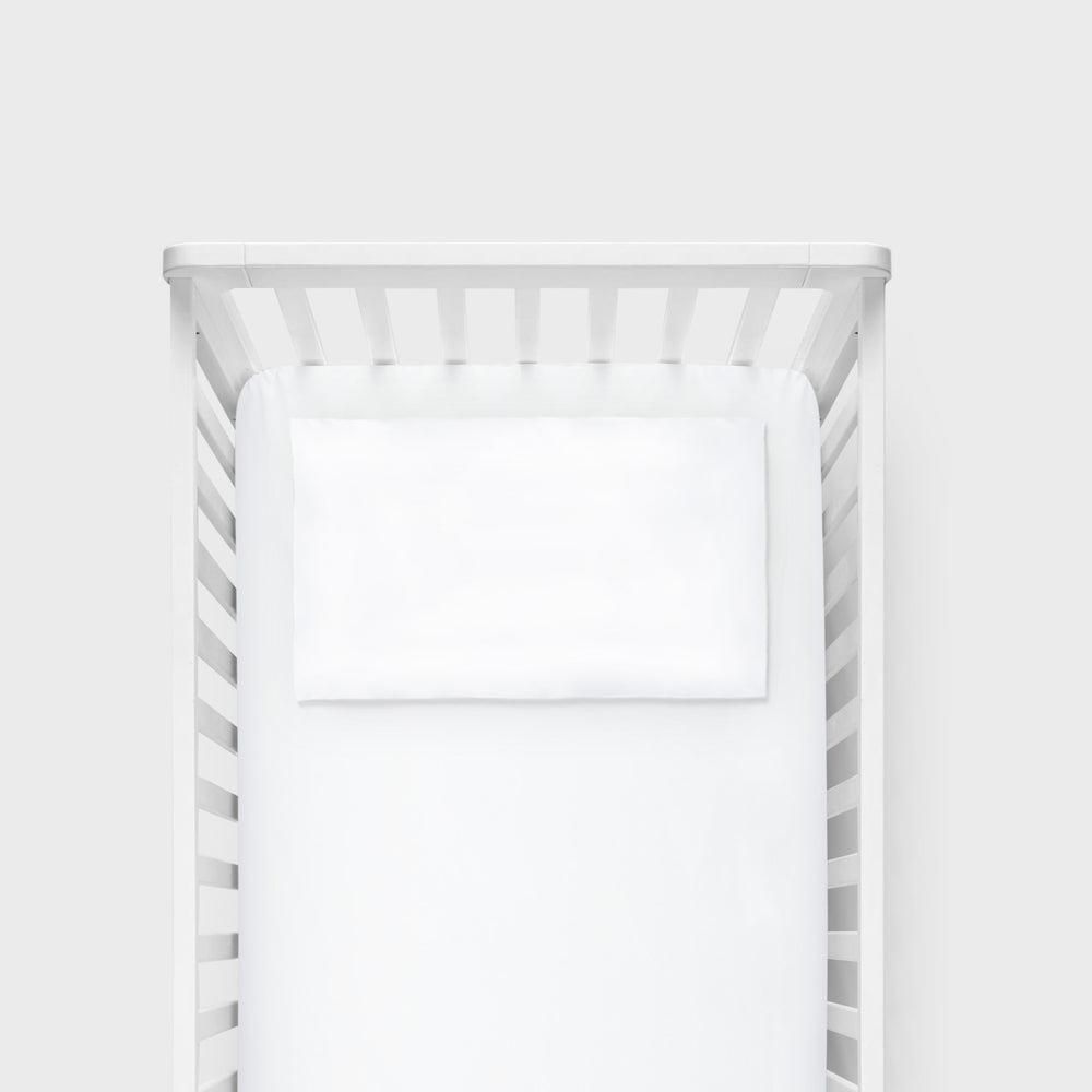 Junior Pillow Protector - Pack of 2