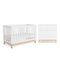 Bailey Nursery Package - Cot & Chest