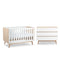 Tommi Nursery Package - Cot & Chest