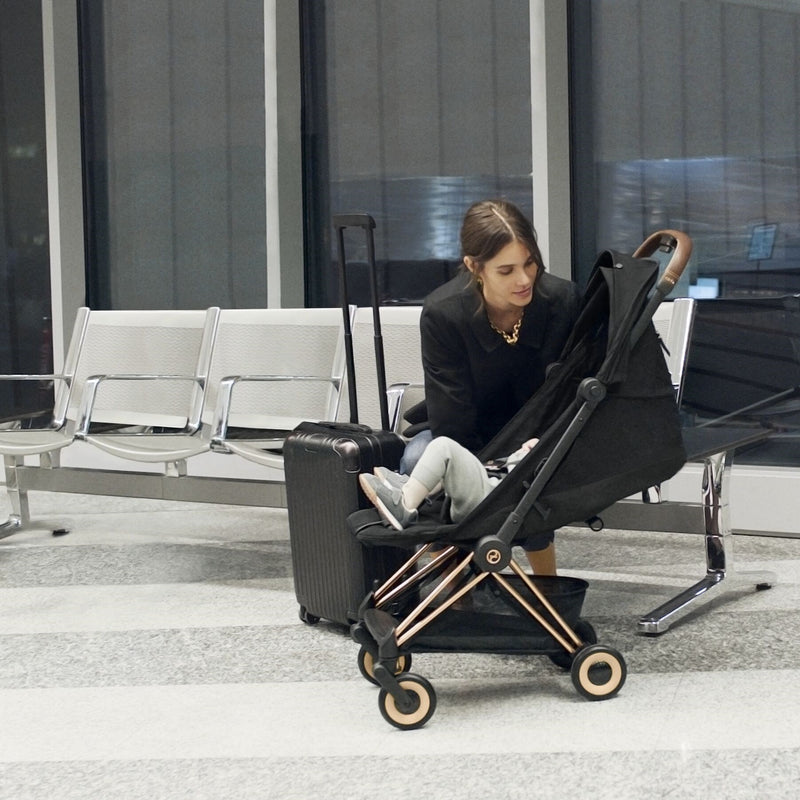 Coya Stroller