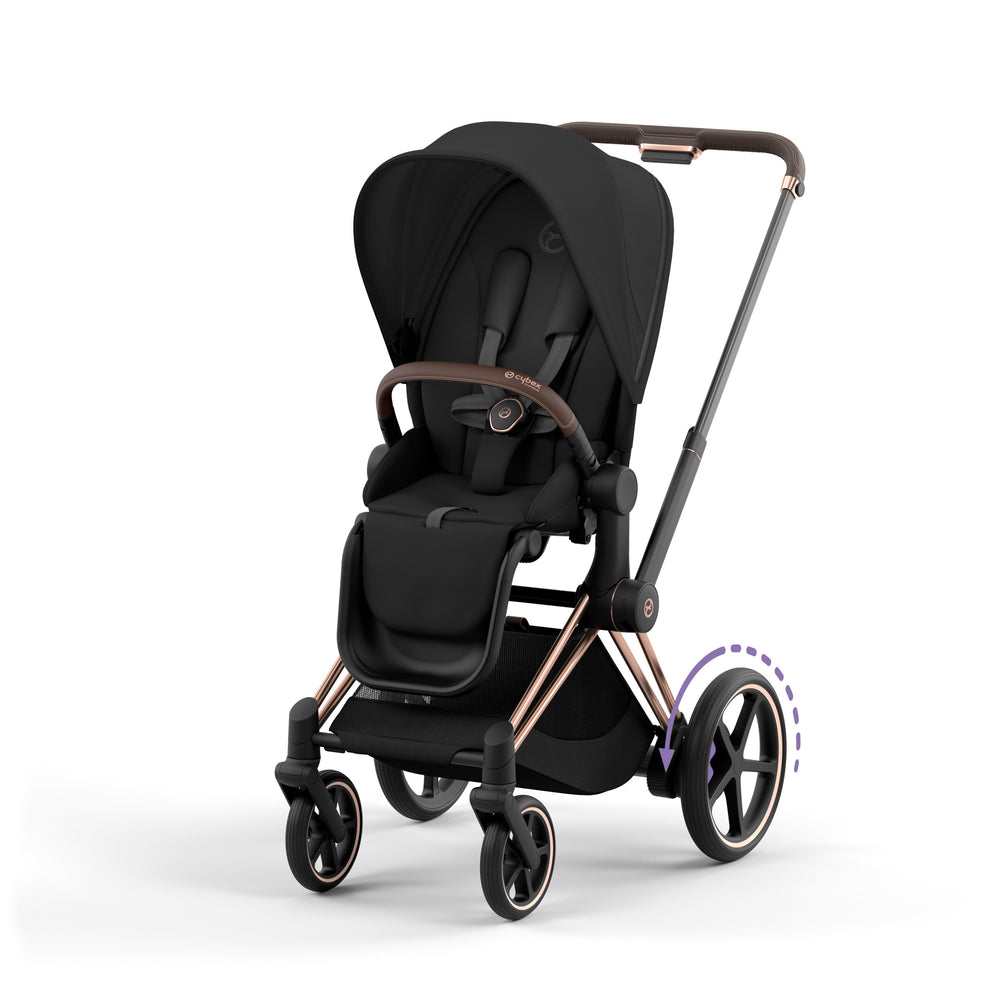 ePriam Pram 2022-2024
