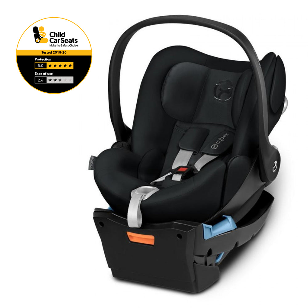 CYBEX ISOFix Connect Guides