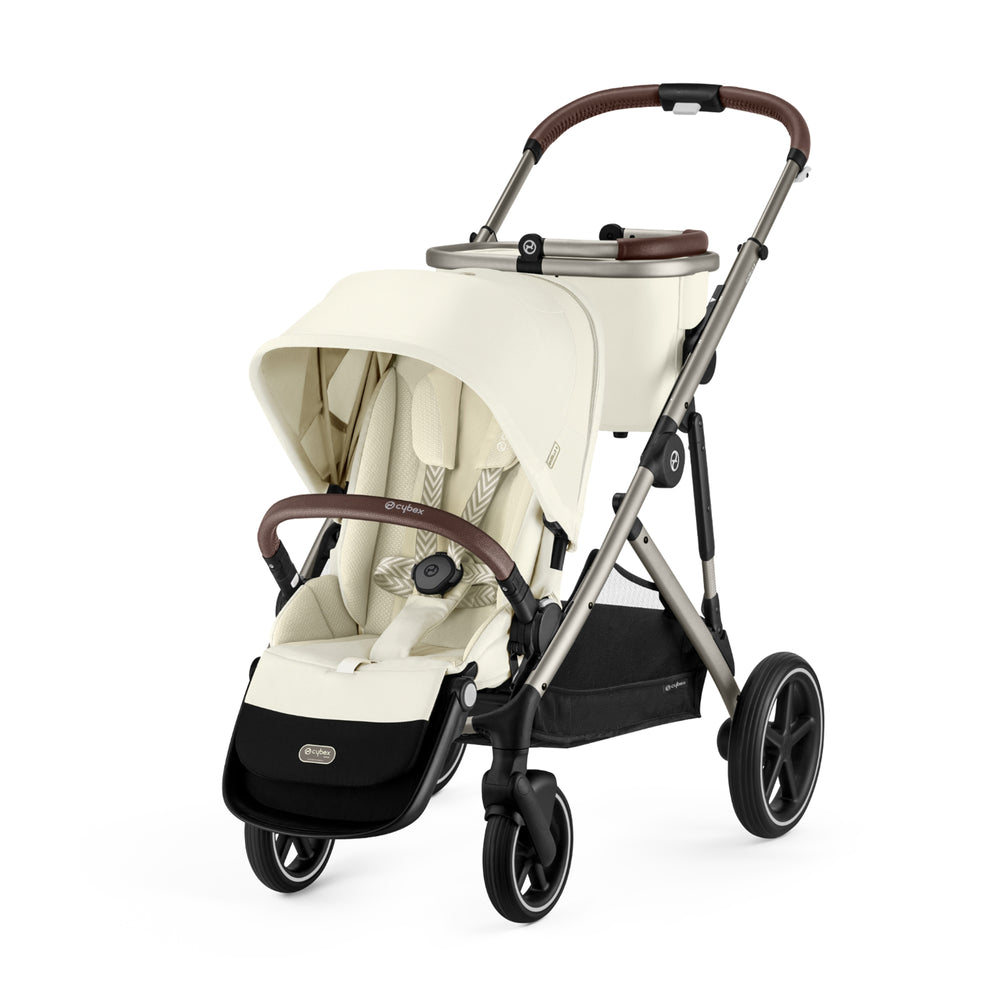 Gazelle S Pram 2023-2024