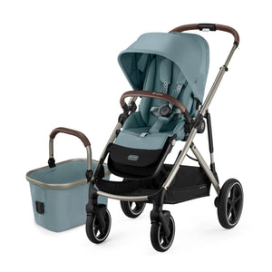 Gazelle S Pram 2023-2024