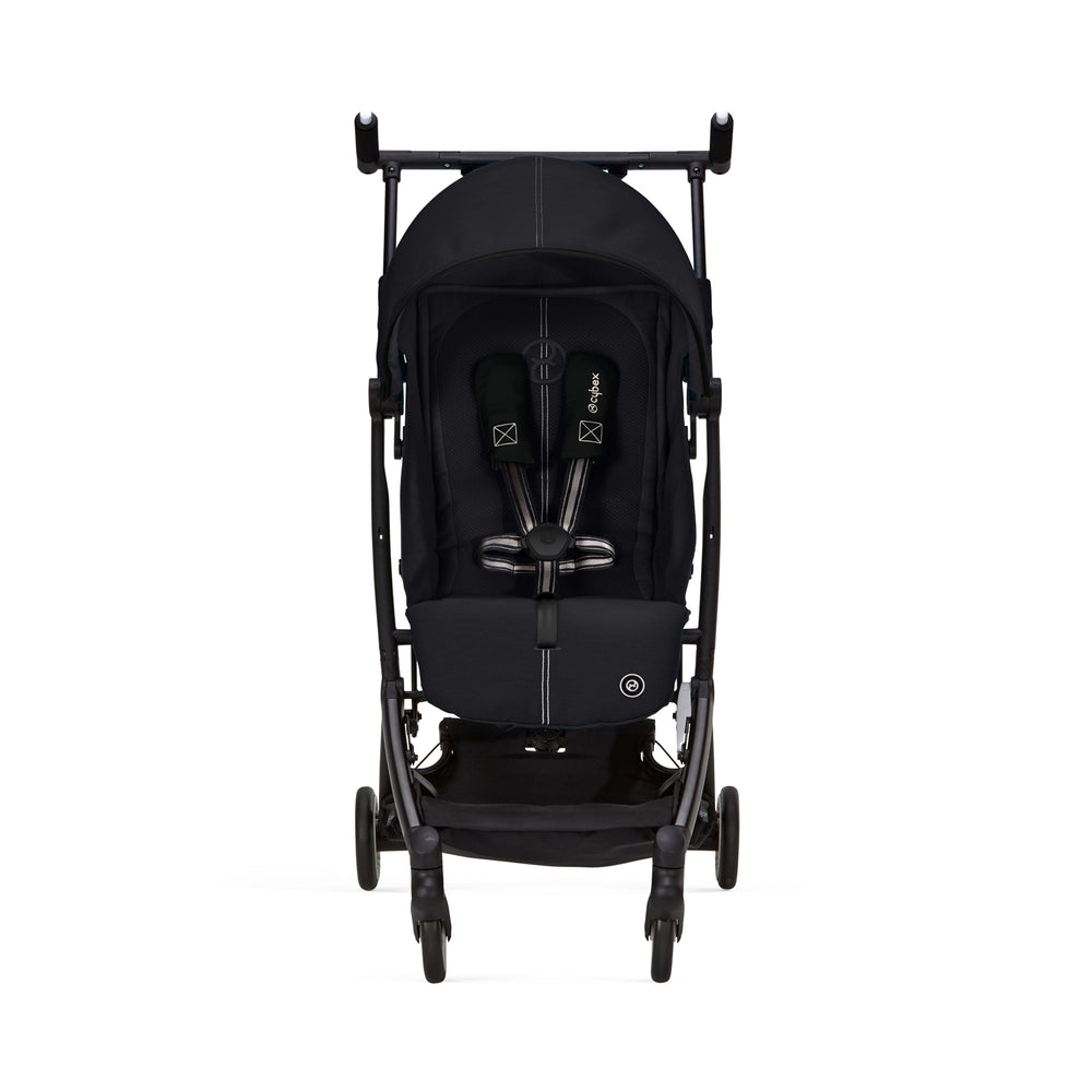 CybexLibelle Stroller review by real parents and babies
