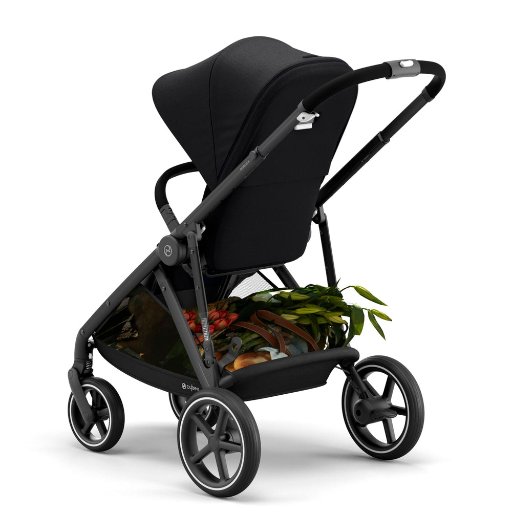 Gazelle S Pram