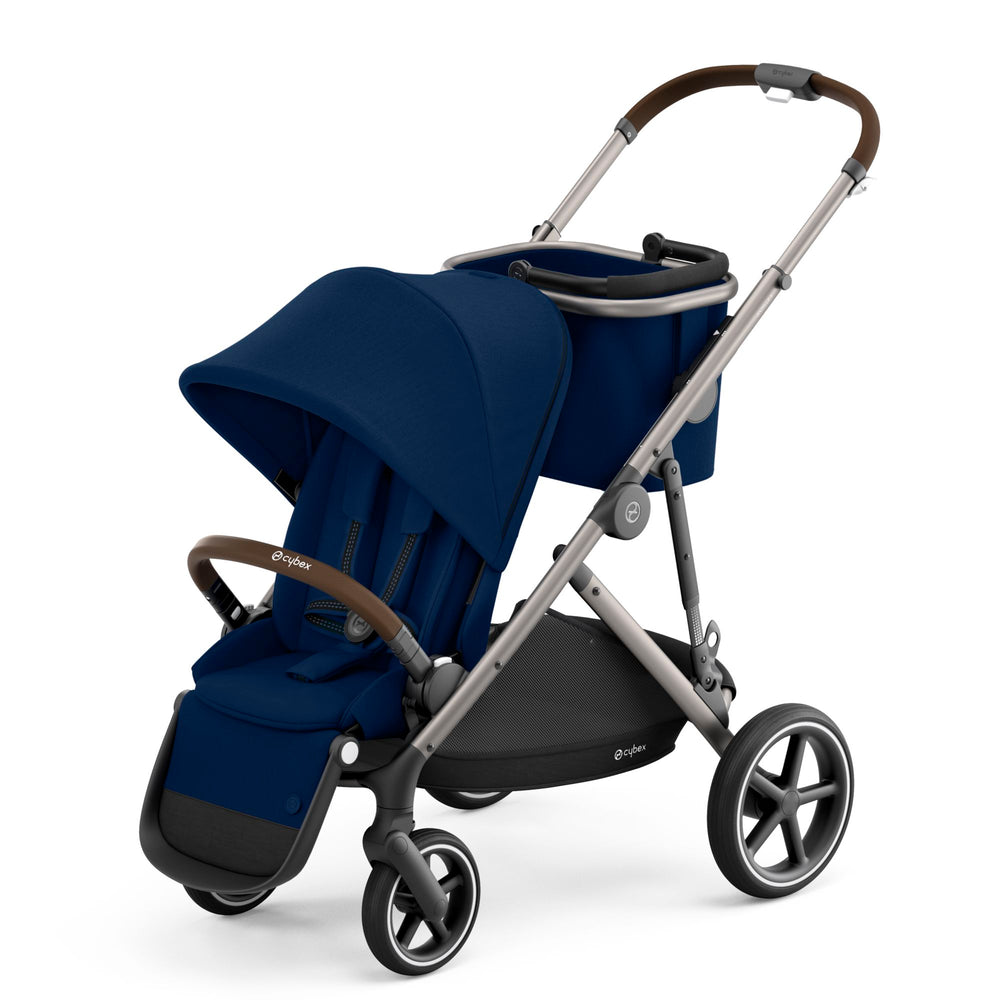 Gazelle S Pram