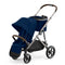 Gazelle S Pram