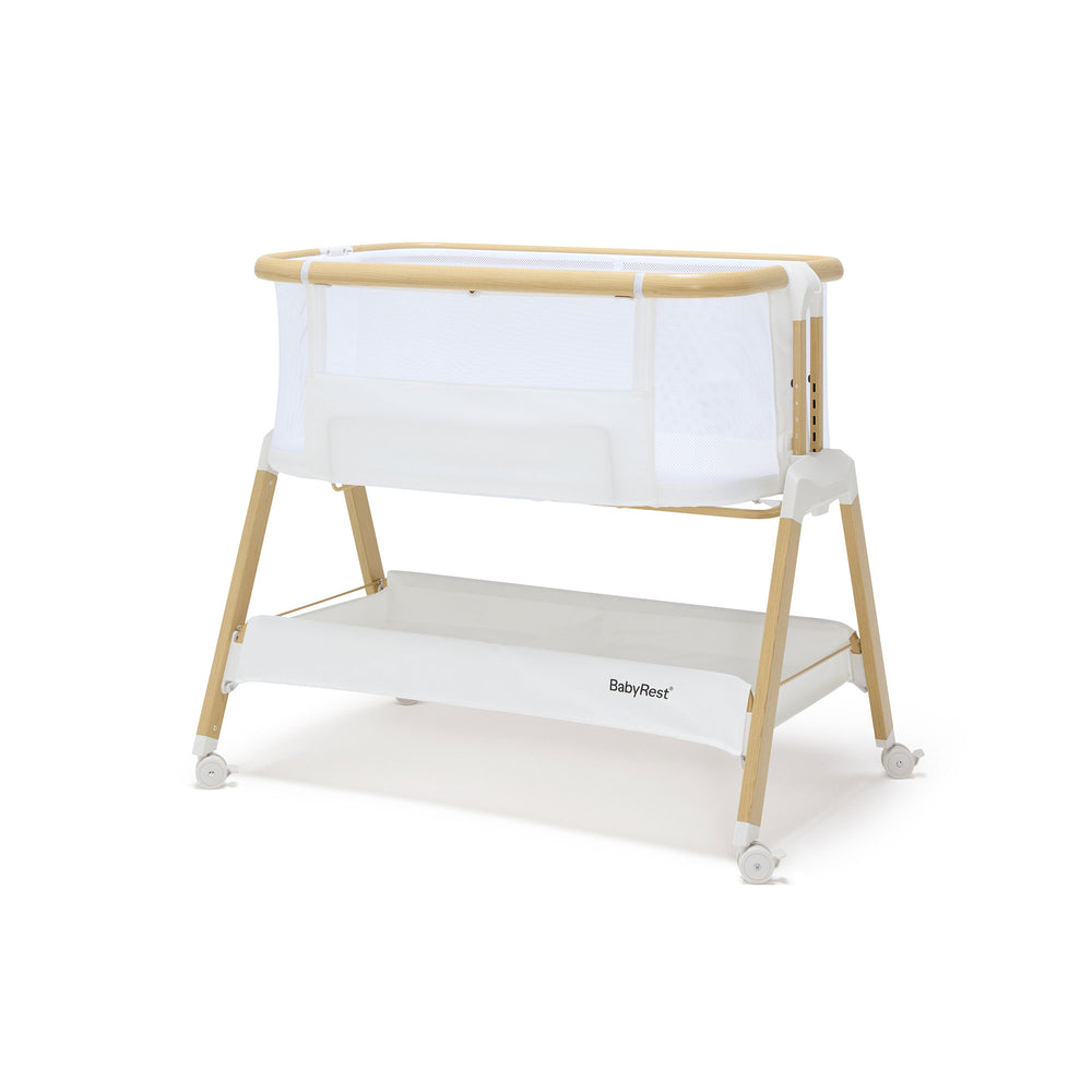 Alfie Bedside Bassinet / Co-Sleeper