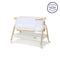 Alfie Bedside Bassinet / Co-Sleeper