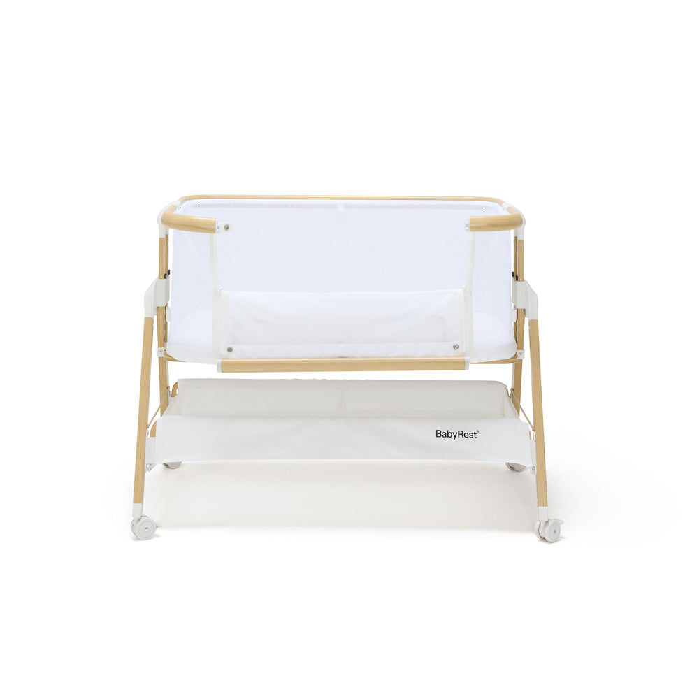 Alfie Bedside Bassinet / Co-Sleeper