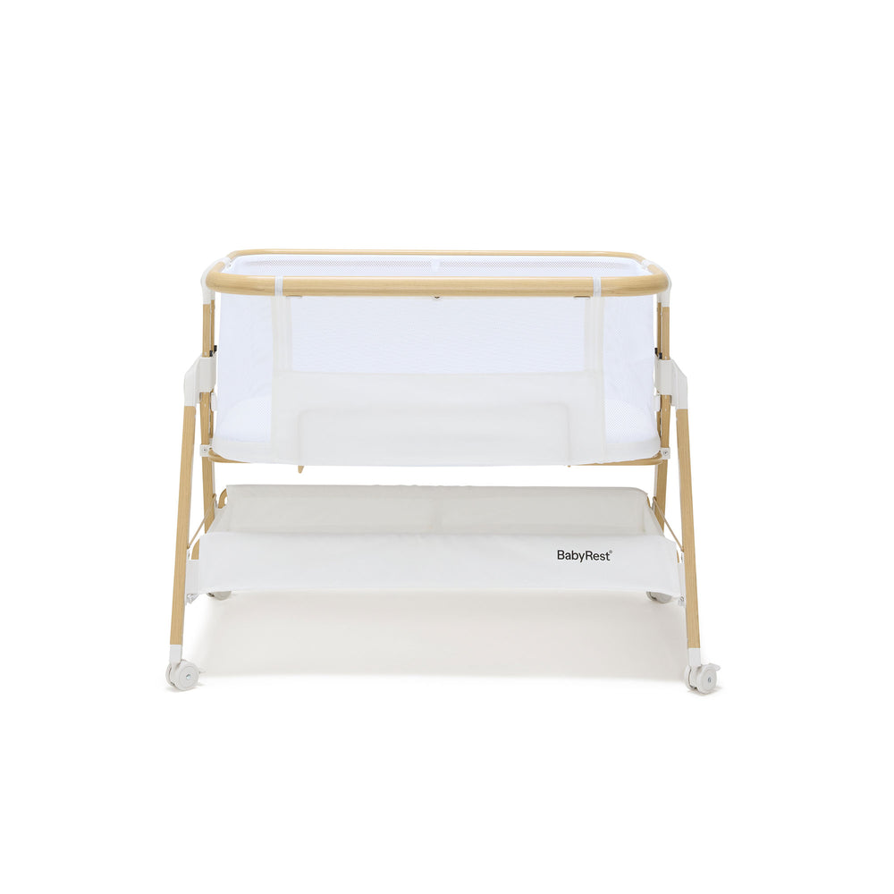 Alfie Bedside Bassinet / Co-Sleeper