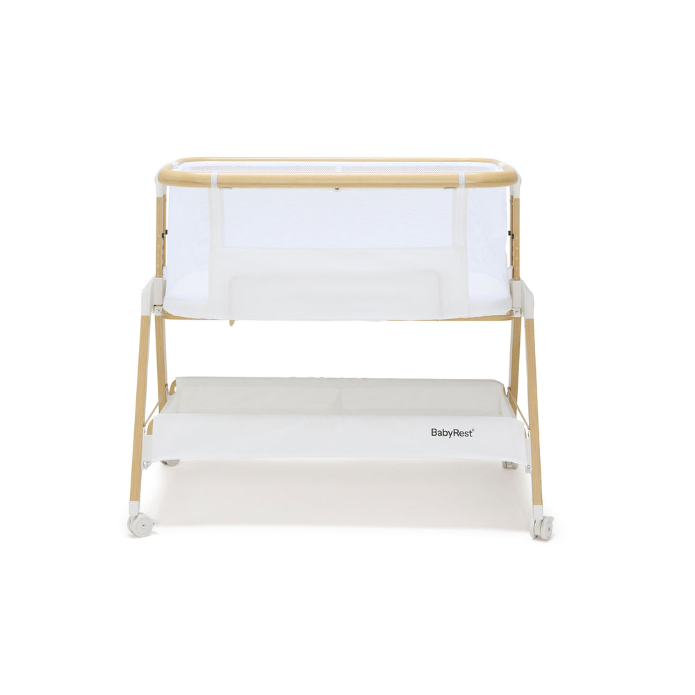 Alfie Bedside Bassinet / Co-Sleeper