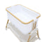 Alfie Bedside Bassinet / Co-Sleeper