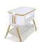 Alfie Bedside Bassinet / Co-Sleeper