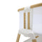 Alfie Bedside Bassinet / Co-Sleeper