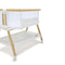 Alfie Bedside Bassinet / Co-Sleeper