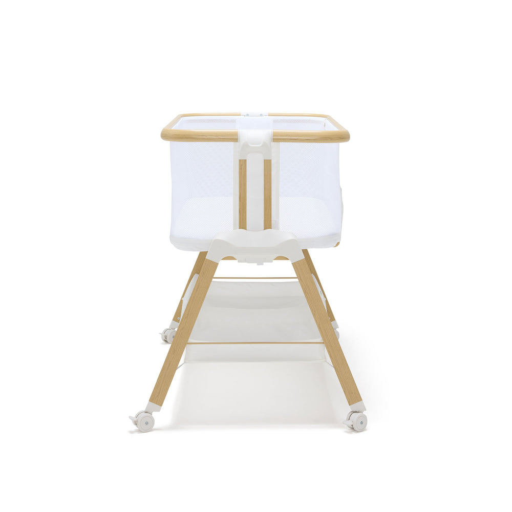 Alfie Bedside Bassinet / Co-Sleeper