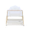 Alfie Bedside Bassinet / Co-Sleeper