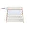 Alfie Bedside Bassinet / Co-Sleeper