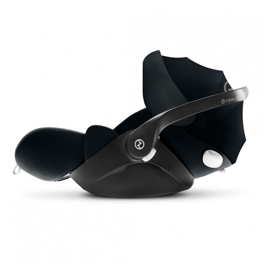 Cloud Q Capsule & Base