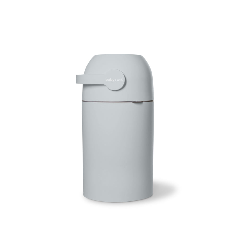 BabyRest Aster Nappy Bin – Anstel Brands