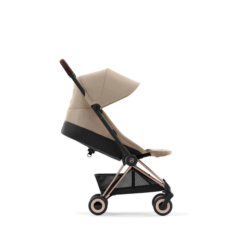 Coya Stroller