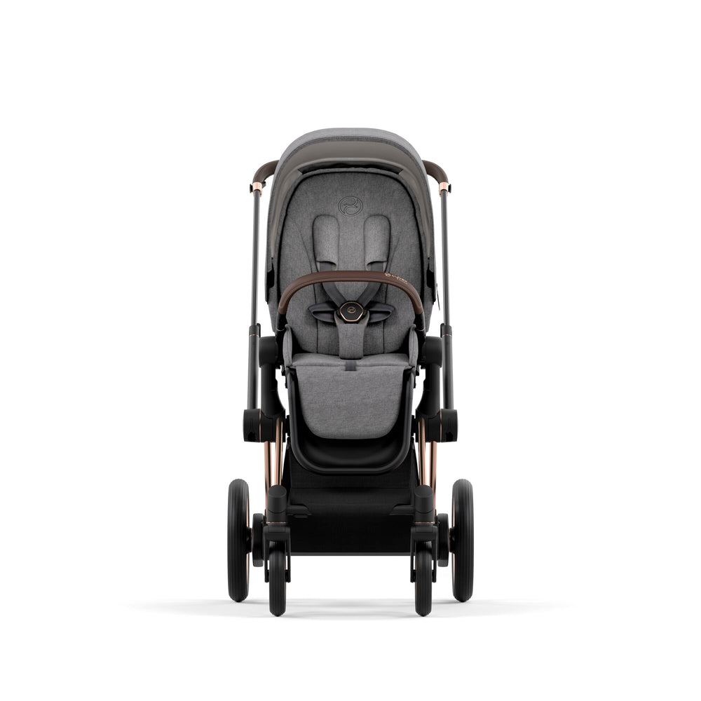 ePriam Pram 2022-2024