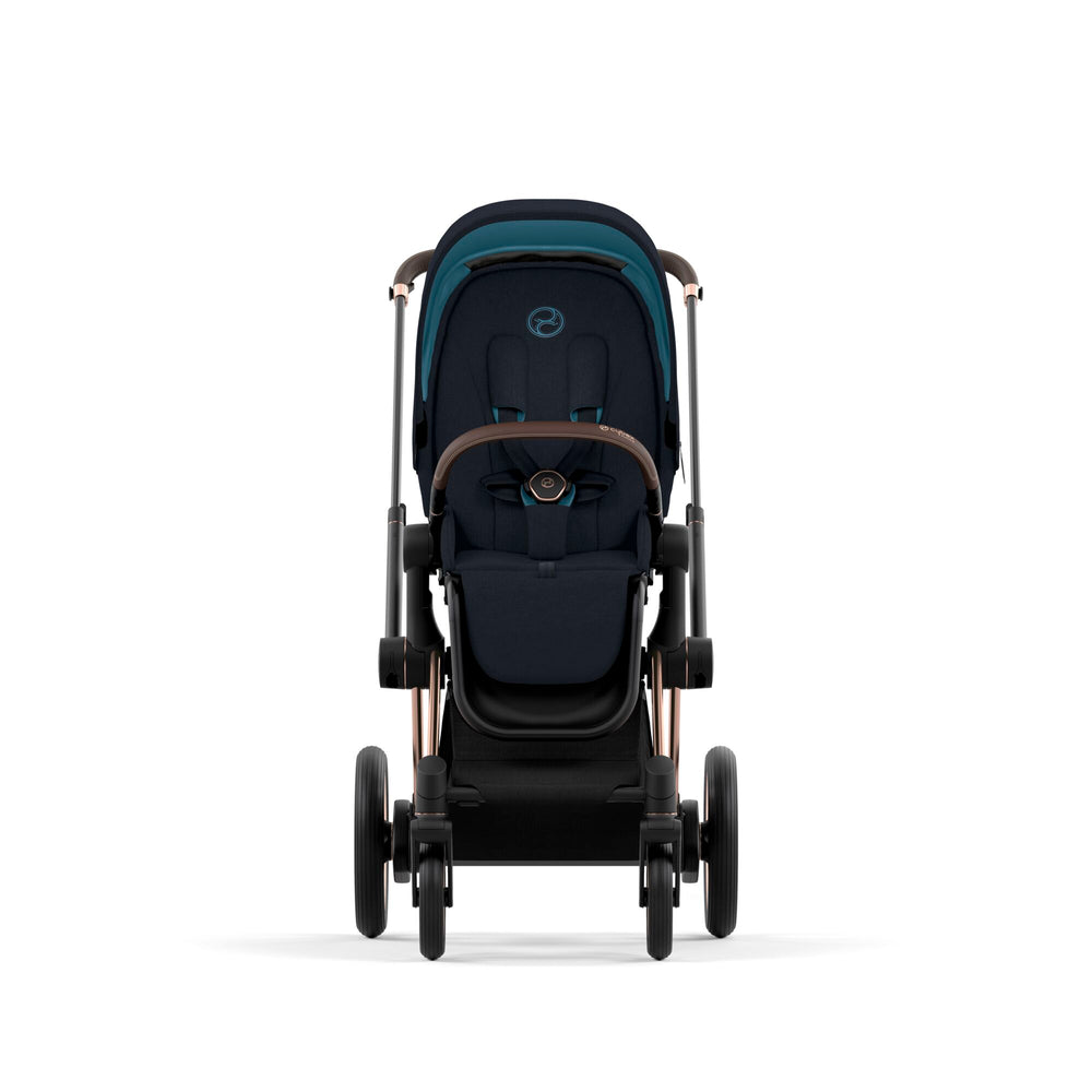 ePriam Pram 2022-2024
