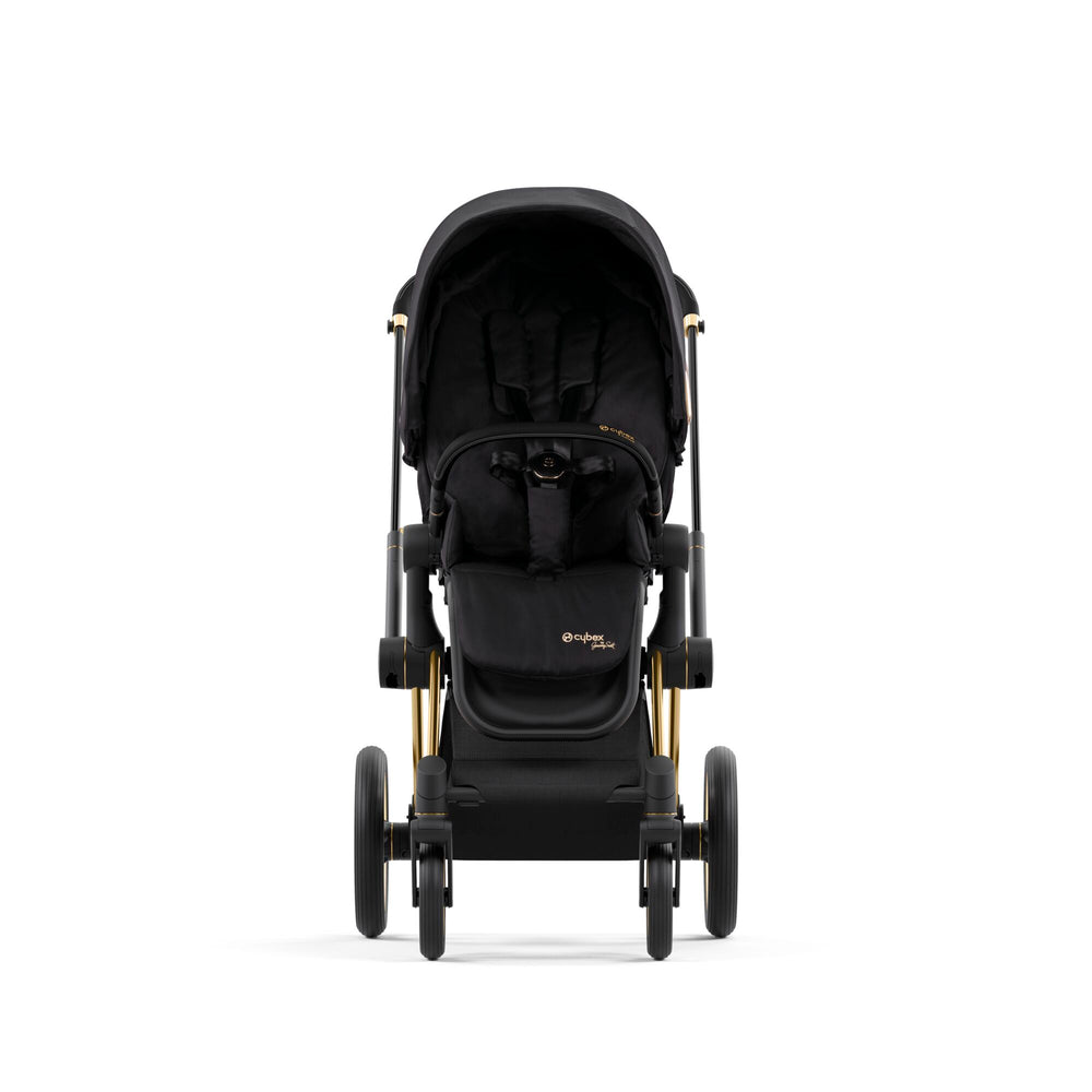 cybex jeremy scott priam Cybex Priam Pram