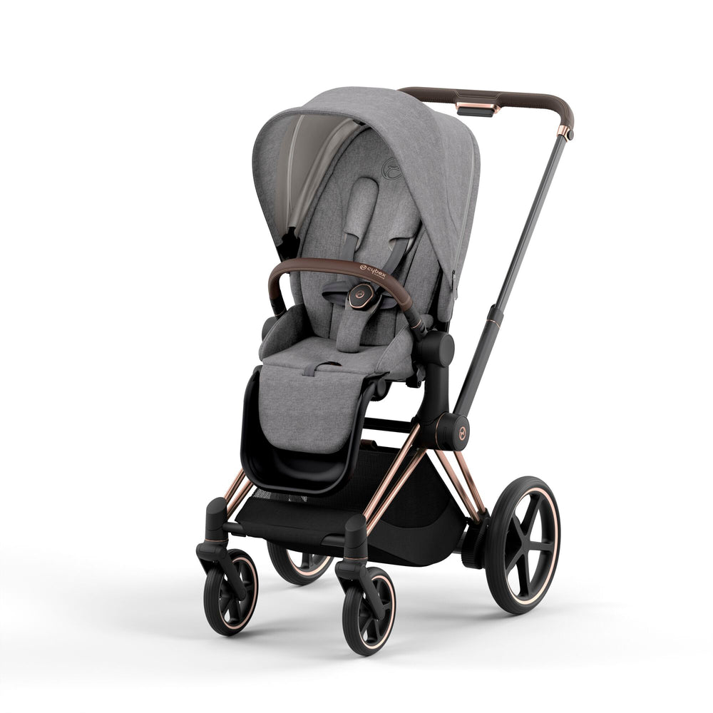 ePriam Pram 2022-2024