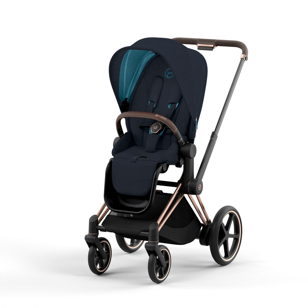 E stroller cybex outlet