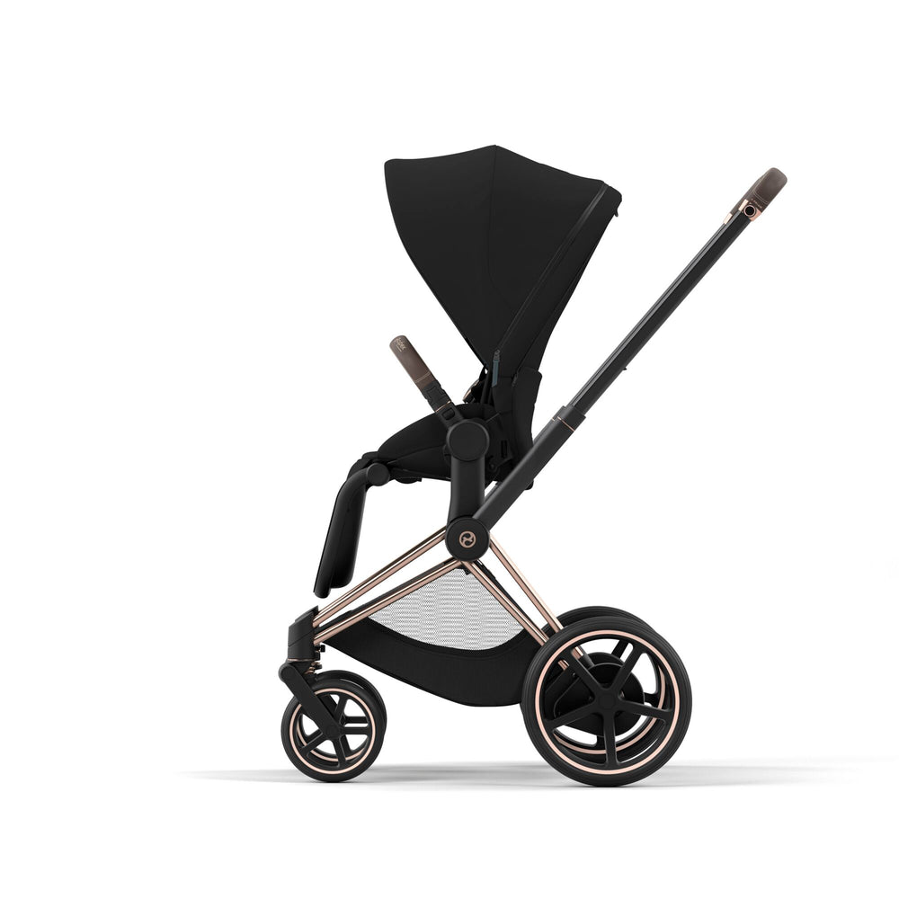 CYBEX e Priam Pram 2022 Anstel Brands