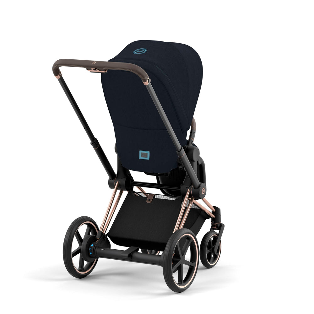 ePriam Pram 2022-2024