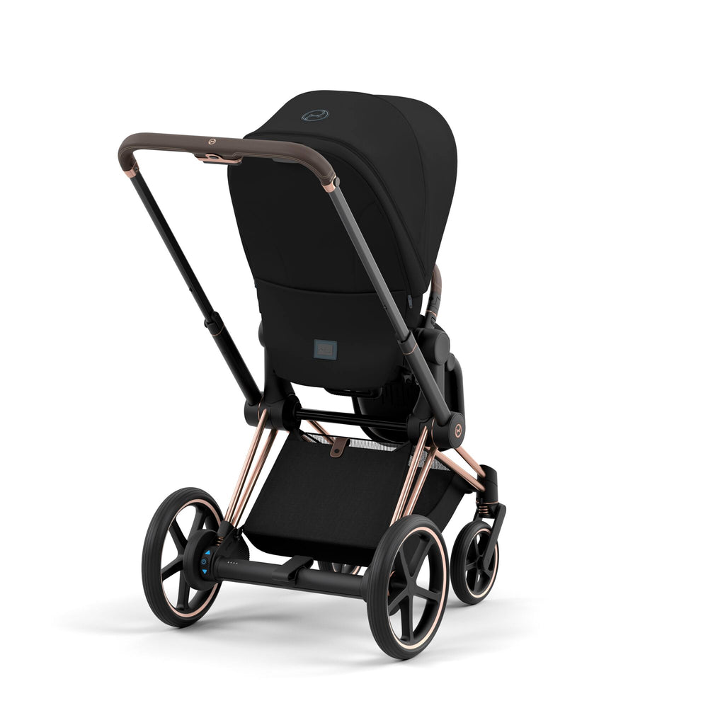 ePriam Pram 2022-2024