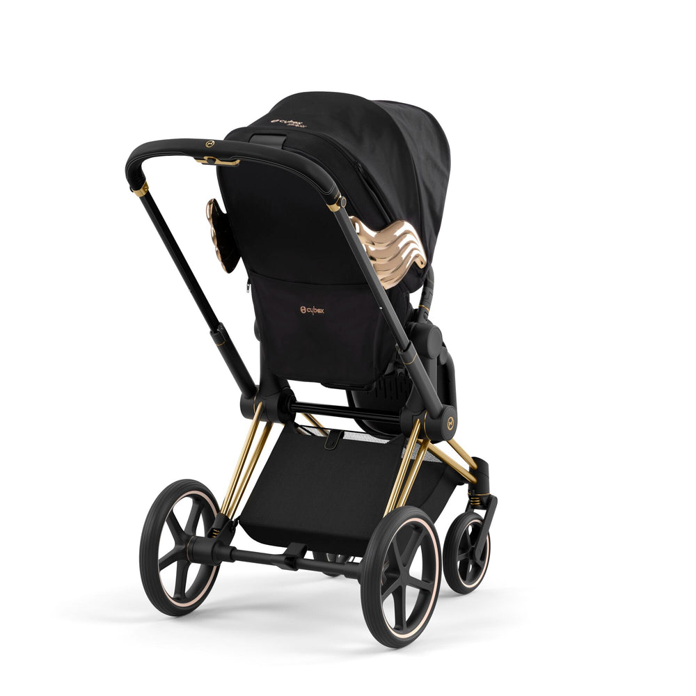 cybex jeremy scott wings Cybex Priam Pram