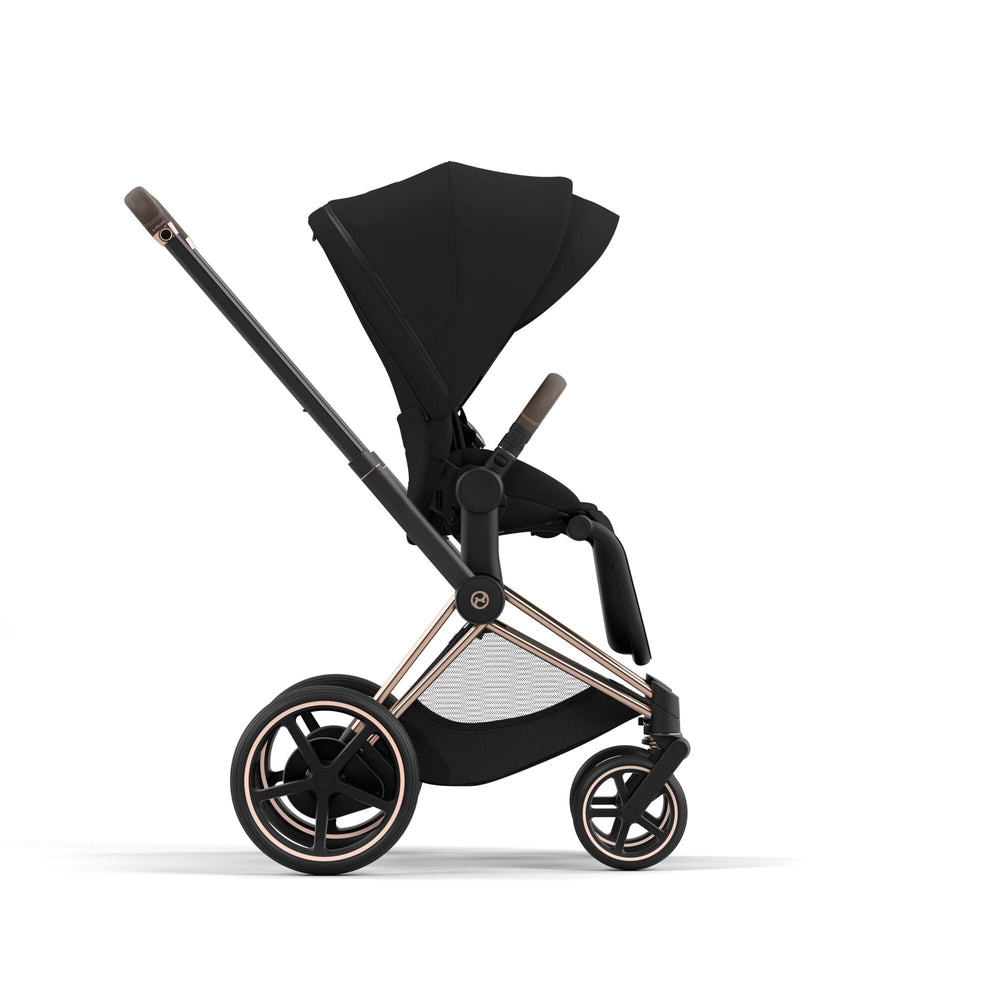 ePriam Pram 2022-2024