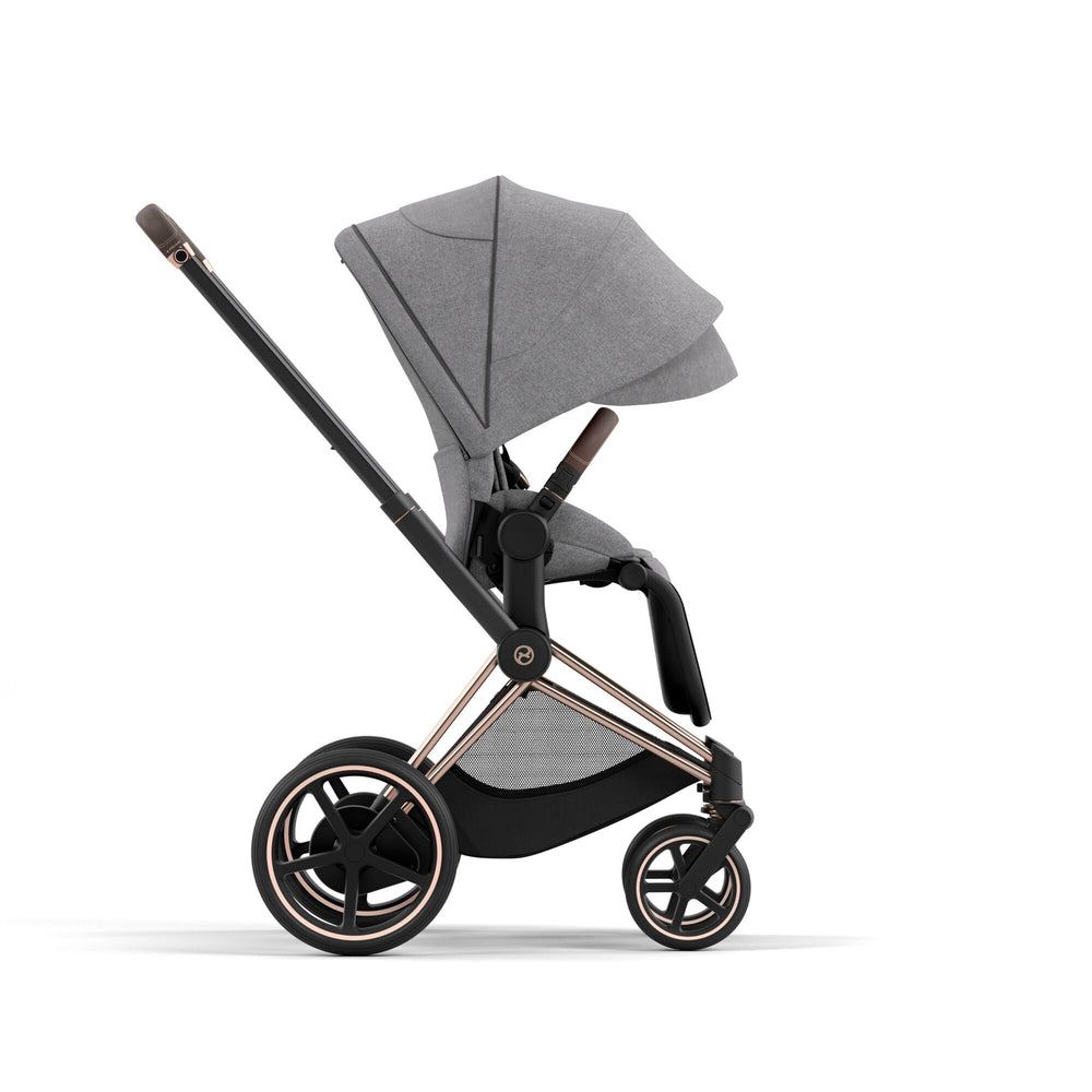 ePriam Pram 2022-2024