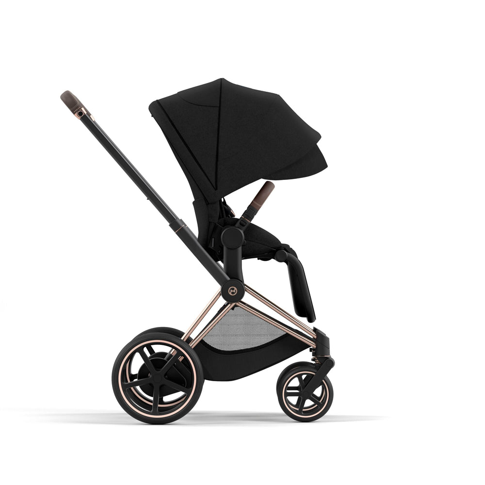 ePriam Pram 2022-2024