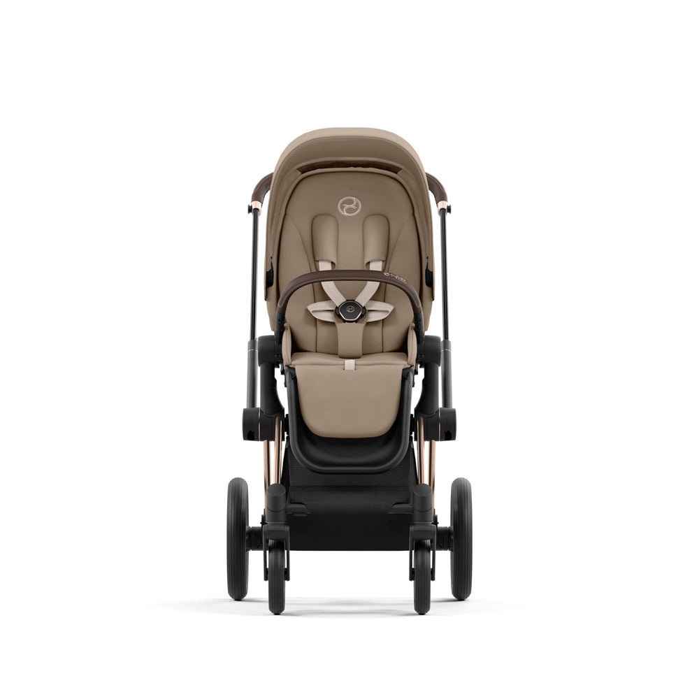 Priam Pram 2022-2024